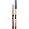 Raww Cosmetics Coconut Kiss Lip Liner What-A-Melon 1,1 G 1 Raww Cosmetics Coconut Kiss Lip Liner What-A-Melon 1,1 G -Dora butikk P 108510