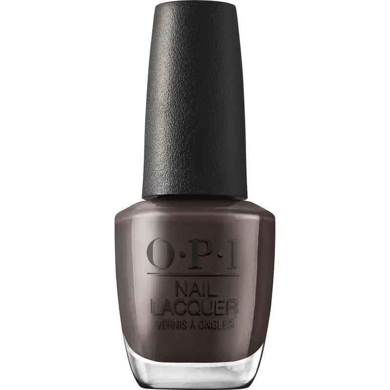 OPI Nail Lacquer Brown To Earth Brown 6 OPI Nail Lacquer Brown To Earth Brown - Bilde 4