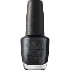OPI Nail Lacquer Cave The Way Black -Dora butikk P 108632