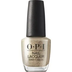 OPI Nail Lacquer I Mica Be Dreaming Gold -Dora butikk P 108635