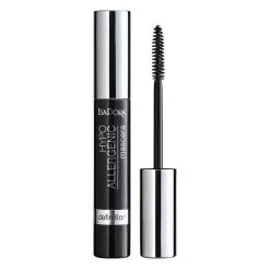 IsaDora Hypo-Allergenic Mascara Black -Dora butikk P 108845