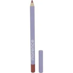 Florence By Mills Mark My Words Lip Liner Confident -Dora butikk P 109285