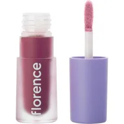 Florence By Mills Be A VIP Velvet Lipstick Beautiful, Periodt -Dora butikk P 109290