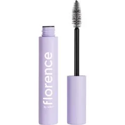 Florence By Mills Built To Lash Mascara Black 9 Ml -Dora butikk P 109332