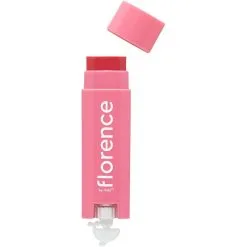 Florence By Mills Oh Whale! Lip Balm Guava And Lychee -Dora butikk P 109344