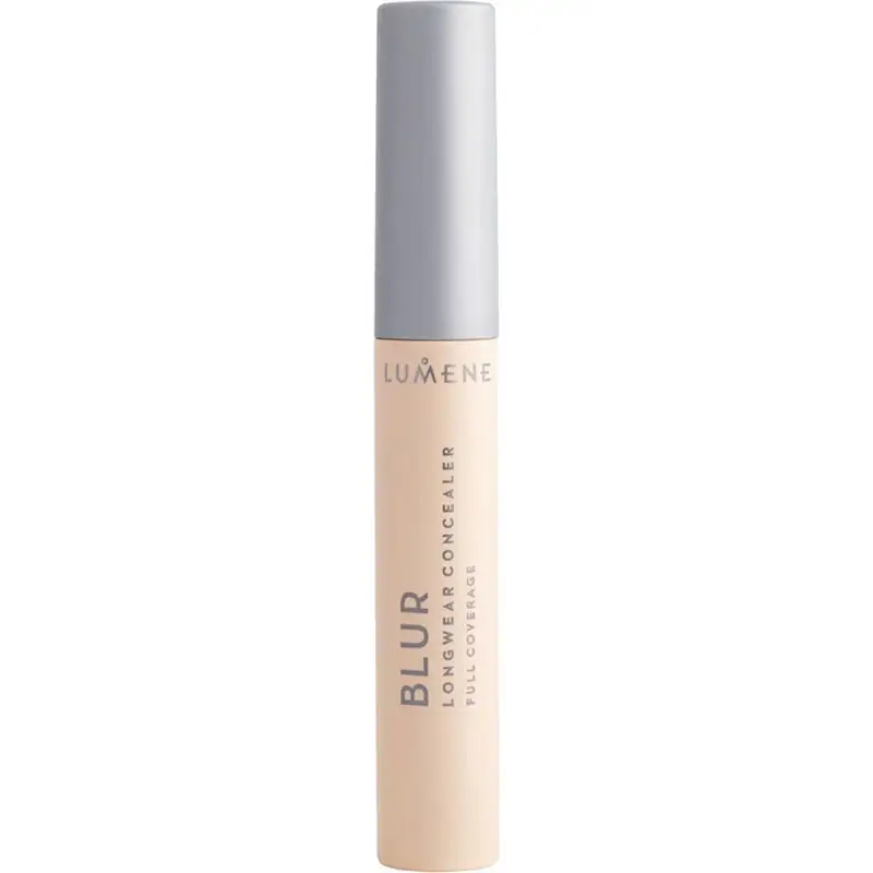 Lumene Blur Longwear Concealer Ultra Light 4 Lumene Blur Longwear Concealer Ultra Light - Bilde 2