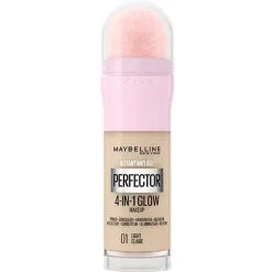 Maybelline Instant Perfector 4-in-1 Glow 01 Light 13 Maybelline Instant Perfector 4-in-1 Glow 01 Light -Dora butikk P 109832
