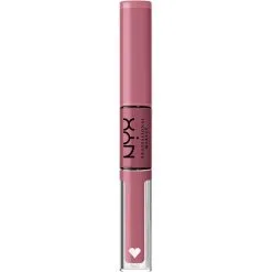 NYX Professional Makeup Shine Loud High Pigment Lip Shine Fierce Flirt 26 9 NYX Professional Makeup Shine Loud High Pigment Lip Shine Fierce Flirt 26 -Dora butikk P 109850