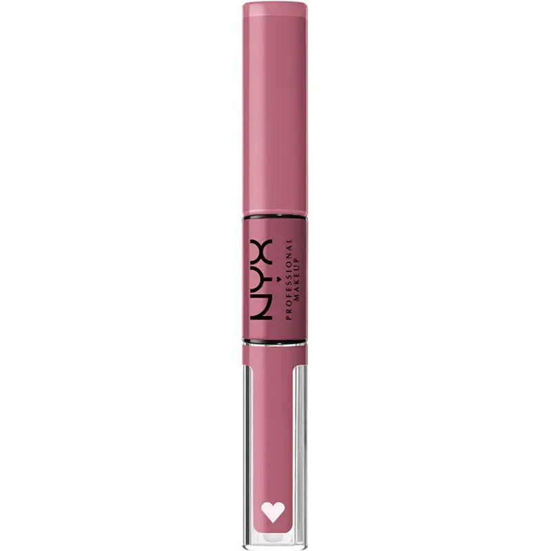 NYX Professional Makeup Shine Loud High Pigment Lip Shine Fierce Flirt 26 6 NYX Professional Makeup Shine Loud High Pigment Lip Shine Fierce Flirt 26 - Bilde 4