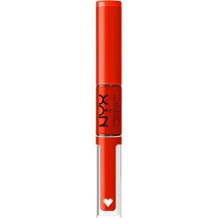 NYX Professional Makeup Shine Loud High Pigment Lip Shine Stay Stuntin 28 9 NYX Professional Makeup Shine Loud High Pigment Lip Shine Stay Stuntin 28 -Dora butikk P 109853