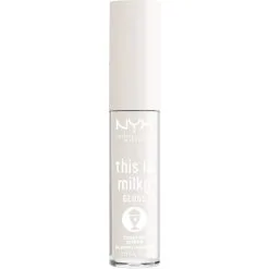 NYX Professional Makeup This Is Milky Gloss Lip Gloss Coquito Shake 16 9 NYX Professional Makeup This Is Milky Gloss Lip Gloss Coquito Shake 16 -Dora butikk P 109857