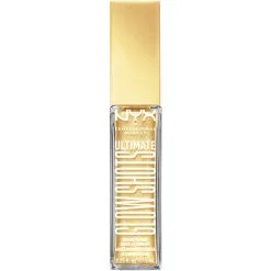 NYX Professional Makeup Ultimate Glow Shots Lemon Slayed 07 9 NYX Professional Makeup Ultimate Glow Shots Lemon Slayed 07 -Dora butikk P 109870