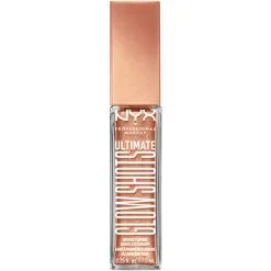 NYX Professional Makeup Ultimate Glow Shots Twisted Tangerine 08 9 NYX Professional Makeup Ultimate Glow Shots Twisted Tangerine 08 -Dora butikk P 109874