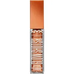 NYX Professional Makeup Ultimate Glow Shots Wow Cacao 10 -Dora butikk P 109875