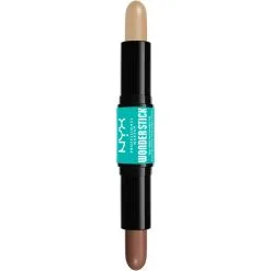 NYX Professional Makeup Wonder Stick Universal Light 02 7 NYX Professional Makeup Wonder Stick Universal Light 02 -Dora butikk P 109888