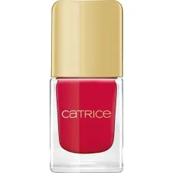 Catrice Tropic Exotic Nail Lacquer C01 Hibiscus Heat 10,5 Ml