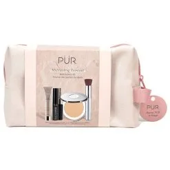 PÜR PÜR Best Sellers Kit Golden Medium -Dora butikk P 110402