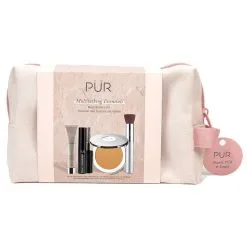 PÜR PÜR Best Sellers Kit Medium Dark -Dora butikk P 110404