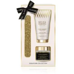 Baylis & Harding Baylis & Harding Sweet Mandarin & Grapefruit Manicure Set 120 G