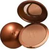 Ida Warg Silk Bronzer Morena Medium -Dora butikk P 110634