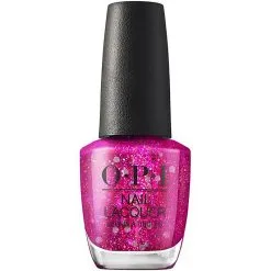 OPI Nail Lacquer I Pink It's Snowing Pink -Dora butikk P 110786