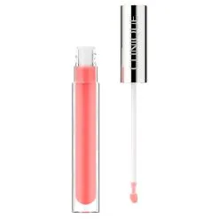 Clinique Pop Plush Creamy Lip Gloss Bubblegum Pop