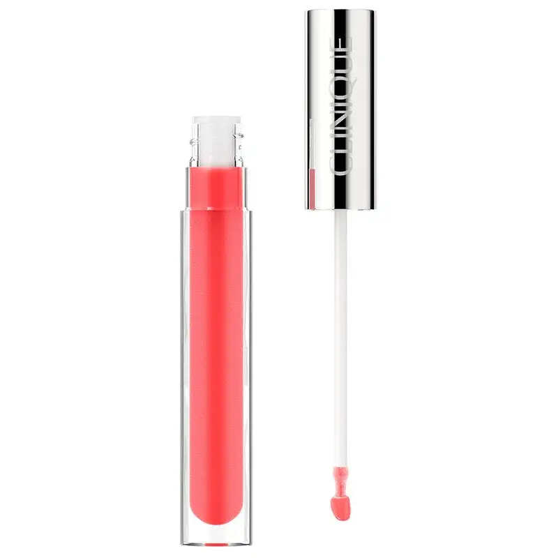 Clinique Pop Plush Creamy Lip Gloss Rosewater Pop 3 Clinique Pop Plush Creamy Lip Gloss Rosewater Pop
