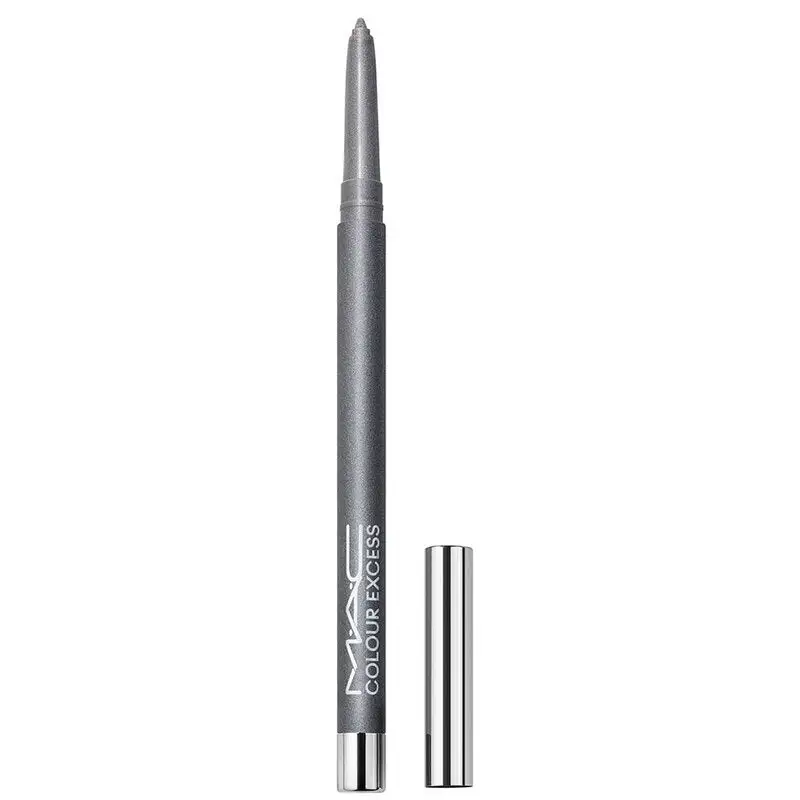 MAC Cosmetics Colour Excess Gel Pencil Eyeliner Isn't It Iron-Ic? 7 MAC Cosmetics Colour Excess Gel Pencil Eyeliner Isn't It Iron-Ic? - Bilde 5