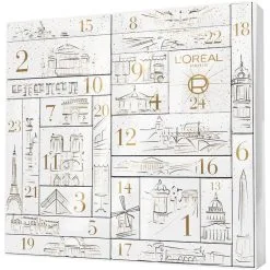 L'Oréal Paris L'Oréal Paris Christmas Advent Calendar -Dora butikk P 110962