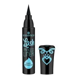 Essence Lash Princess Linder Waterproof Black 3 Ml -Dora butikk P 111009
