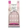 Depend Salon Gel Nude Square Medium -Dora butikk P 111238