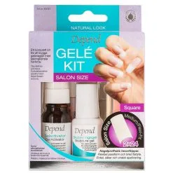 Depend Gelekit Salon Size -Dora butikk P 111256