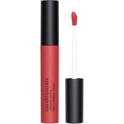 BareMinerals Mineralist Lasting Matte Liquid Lipstick Spirited 11 BareMinerals Mineralist Lasting Matte Liquid Lipstick Spirited -Dora butikk P 111472
