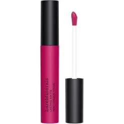 BareMinerals Mineralist Lasting Matte Liquid Lipstick Expressive 11 BareMinerals Mineralist Lasting Matte Liquid Lipstick Expressive -Dora butikk P 111478