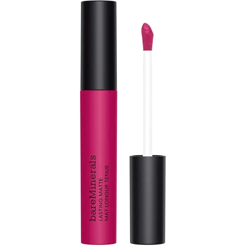 BareMinerals Mineralist Lasting Matte Liquid Lipstick Expressive 7 BareMinerals Mineralist Lasting Matte Liquid Lipstick Expressive - Bilde 5