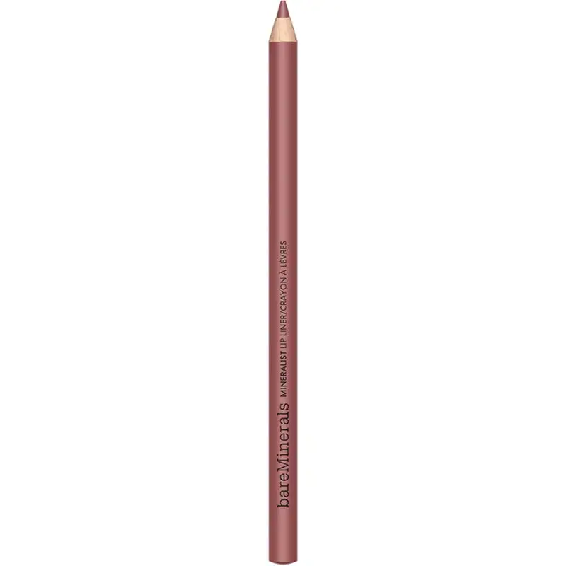 BareMinerals Mineralist Lasting Lip Liner Cherished Rose 8 BareMinerals Mineralist Lasting Lip Liner Cherished Rose - Bilde 6