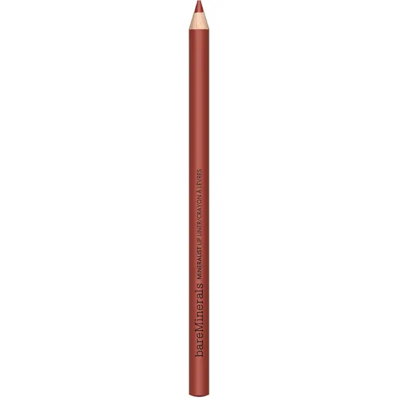 BareMinerals Mineralist Lasting Lip Liner Striking Spice 7 BareMinerals Mineralist Lasting Lip Liner Striking Spice - Bilde 5