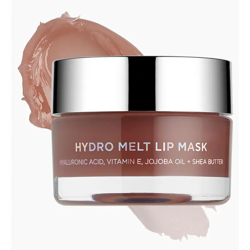 Sigma Beauty Hydro Melt Lip Mask Tint 4 Sigma Beauty Hydro Melt Lip Mask Tint - Bilde 2