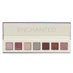 Sigma Beauty Enchanted Eyeshadow Palette -Dora butikk P 111794