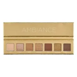 Sigma Beauty Ambiance Eyeshadow Palette -Dora butikk P 111796