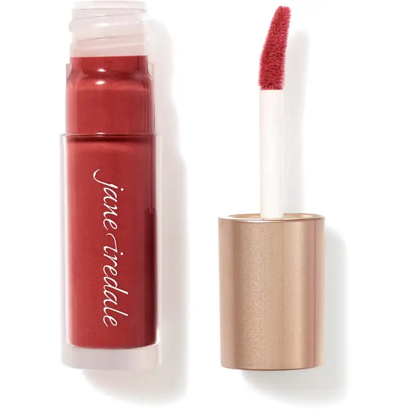 Jane Iredale Beyond Matte™ Lip Stain Captivate 6 Jane Iredale Beyond Matte™ Lip Stain Captivate - Bilde 4
