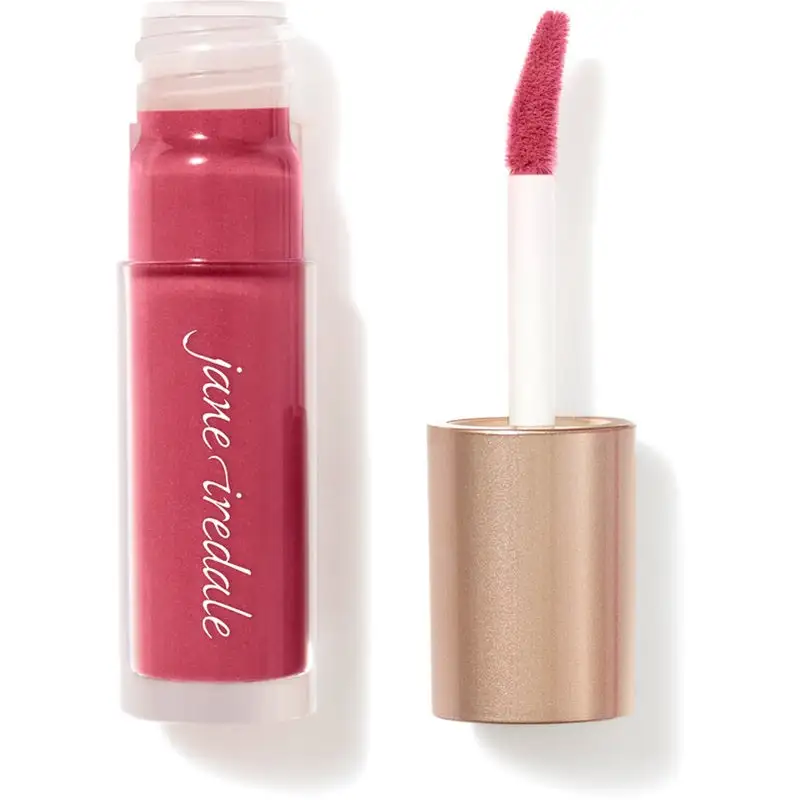 Jane Iredale Beyond Matte™ Lip Stain Obsession 6 Jane Iredale Beyond Matte™ Lip Stain Obsession - Bilde 4