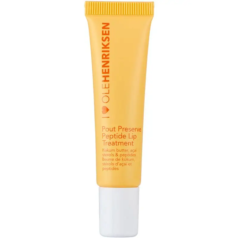 Ole Henriksen Lip Treatment Pout Preserve Peptide Lip Treatment 5 Ole Henriksen Lip Treatment Pout Preserve Peptide Lip Treatment - Bilde 3