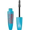 Rimmel London Scandal Eyes Volume On Demand Mascara Waterproof 001 Black