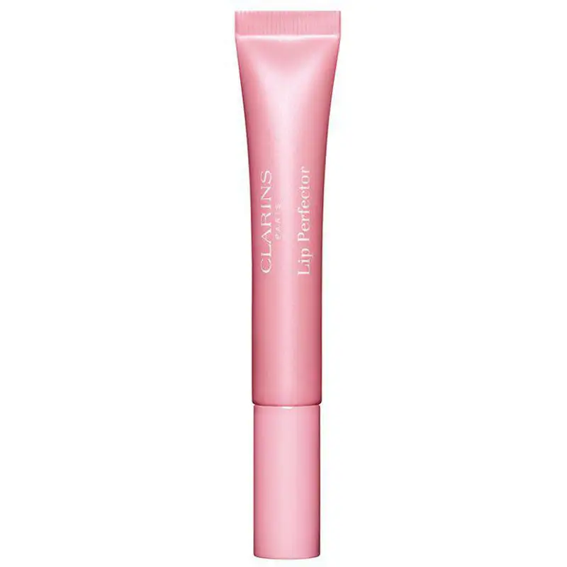 Clarins Lip Perfector 21 Soft Pink Glow 5 Clarins Lip Perfector 21 Soft Pink Glow - Bilde 3