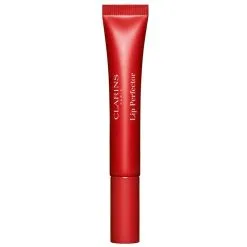 Clarins Lip Perfector 23 Pomegranate Glow 7 Clarins Lip Perfector 23 Pomegranate Glow -Dora butikk P 112417