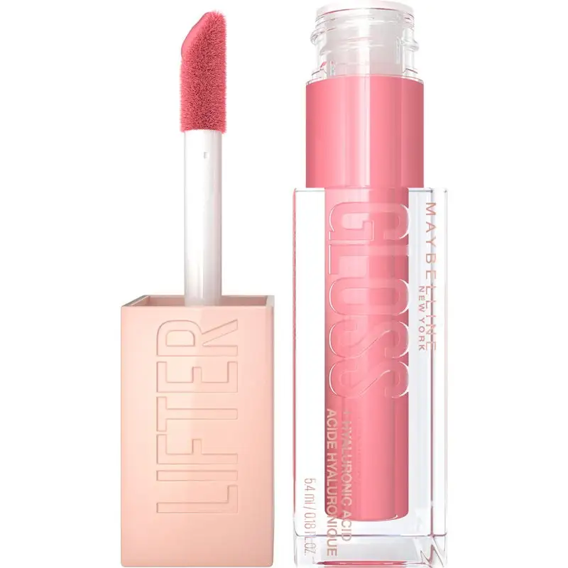 Maybelline Lifter Gloss Candy Drop Lip Gloss Gummy Bear 21 5 Maybelline Lifter Gloss Candy Drop Lip Gloss Gummy Bear 21 - Bilde 3