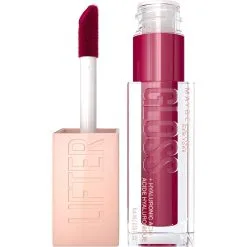 Maybelline Lifter Gloss Candy Drop Lip Gloss Tafy 25 -Dora butikk P 112678