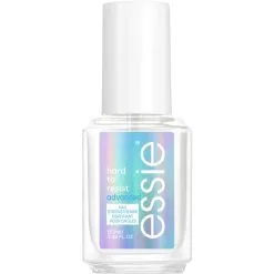 Essie Hard To Resist Advanced Nail Strengthener Clear 13,5 Ml -Dora butikk P 112737