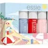 Essie Summer Mini Trio Kit 1 Seaside Dinner Too Too Hot 15 Ml 2 Essie Summer Mini Trio Kit 1 Seaside Dinner Too Too Hot 15 Ml -Dora butikk P 112769